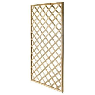 OEM Panel Rejilla Rect. 90x180cm