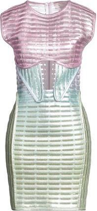 Genny DRESSES - Mini dresses on YOOX.COM