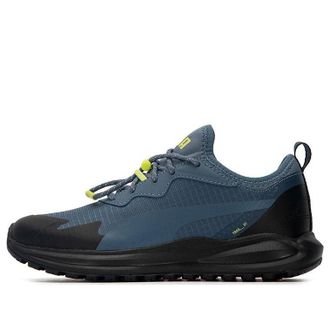 Puma Twitch Runner Trail Demi Evening Sky 377608-04