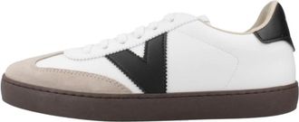 Victoria Mujer, Zapatos, Blanco, Talla: 36 EU