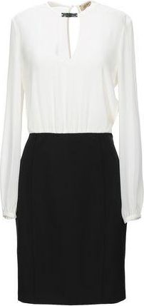 Liu Jo VESTIDOS - Vestidos midi en YOOX.COM