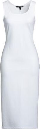 A|X Armani Exchange VESTIDOS - Vestidos midi en YOOX.COM