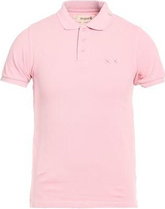 Project E Vintage TOPWEAR - Polo shirts sur YOOX.COM