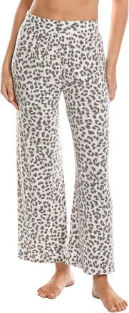 Z Supply Z Supply Luxe Leopard Pant