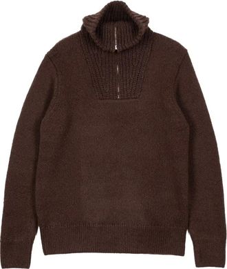 Kappa Hombre, Jerseys, Marr&oacute;n, Talla: XL