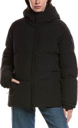 Noize Short Puffer Jacket