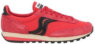 Saucony FOOTWEAR - Trainers on YOOX.COM