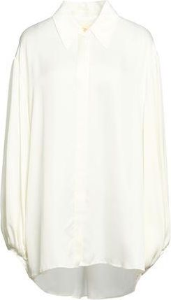 Khaite TOPWEAR - Shirts on YOOX.COM