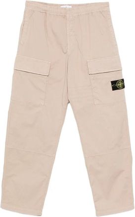 Stone Island Cargo Trousers
