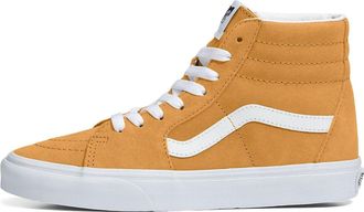 Vans SK8-HI Yellow White VN0A4BVTF3X