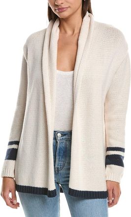 Vintage Havana Anchor Cardigan