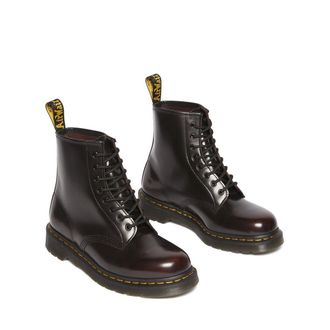 Dr. Martens Leren boots 1460 Arcadia