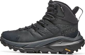 Hoka One One (WMNS) HOKA ONE ONE Kaha 2 GORE-TEX Triple Black 1123156-BBLC