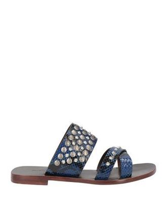 Nanni SCHUHE - Sandalen auf YOOX.COM