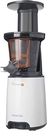 Kenwood Jmp 400 Wh Exprimidor Exprimidor Lenta 140 W Negro, Blanco - Kenwood