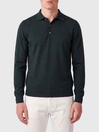 Tagliatore Polo Uomo colore Verde