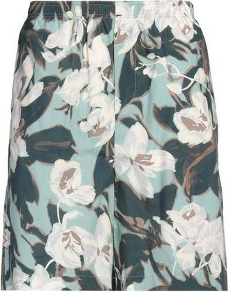 Amaranto PARTES DE ABAJO - Pantalones cortos y bermudas en YOOX.COM