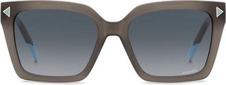 Missoni MIS 0236/S 79U/08 Womens Sunglasses Brown Size 55