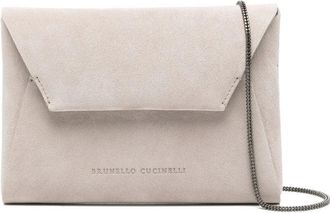 Brunello Cucinelli Bags Gray