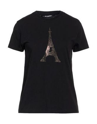 Karl Lagerfeld TOPWEAR - T-shirts sur YOOX.COM