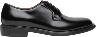 Nero Giardini Diana Derby - - Shoes - Uomo - Nero - 41 EU