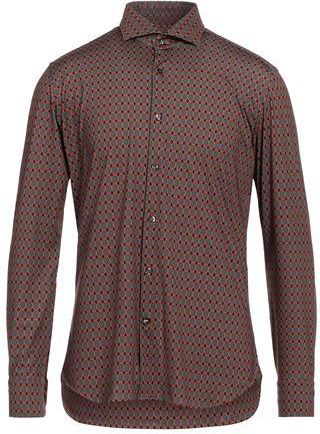 Tintoria Mattei CAMISETAS Y TOPS - Camisas en YOOX.COM