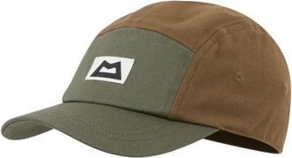 Mountain Equipment El Cap Cap - Unisex | oliv/braun