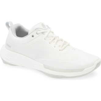 Olukai Makena Sneaker in White /White at Nordstrom, Size 10.5