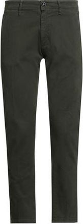 Officina 36 BOTTOMWEAR - Trousers on YOOX.COM