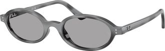 Ray-Ban RB4472 685480 Mens Sunglasses Size 48