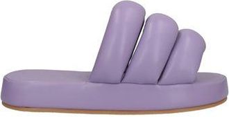 Stand Studio CALZADO - Sandalias con cierre en YOOX.COM