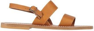 K.Jacques CALZATURE - Sandali su YOOX.COM