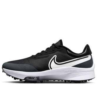 Nike Air Zoom Infinity Tour NEXT% Wide Black Iron Grey DM8446-015