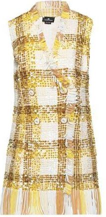 Elisabetta Franchi VESTIDOS - Minivestidos en YOOX.COM