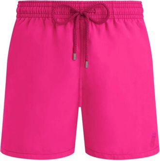 Vilebrequin Uomo, Costumi da bagno, Rosa, XL, new