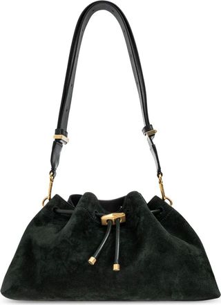 Jimmy Choo London Dames, Tassen, Groen, Maat: ONE Size