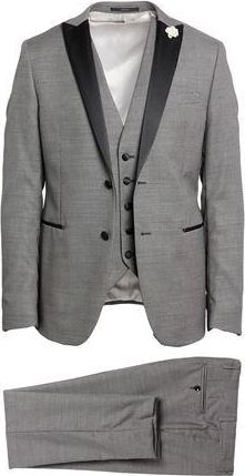 Paoloni SUITS and CO-ORDS - Suits sur YOOX.COM