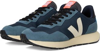 Veja Paulistana Mens Lace-up Boots Nautico Pierre : EU 47 (US Mens 12.5) M, Leather