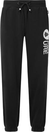 Picture Chill Pants Trainingshose f&uuml;r Herren | schwarz