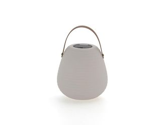 Kees Smit Luciora buitenlamp solar oplaadbaar dimbaar &oslash;27cm (h:28cm)