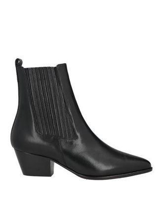 Sandro Ankle boots