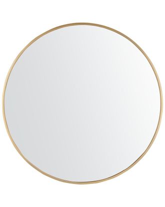 Safavieh Rinlon 30in Mirror