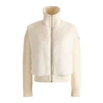 Fusalp Piagaen Jacket - - Sport - Donna - Beige - L