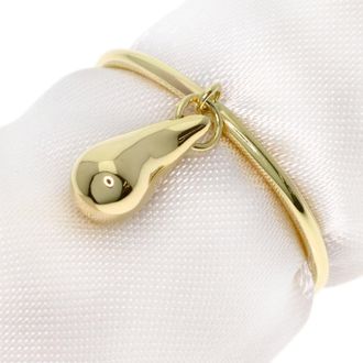 Tiffany & Co. Yellow Gold (18K) Band Ring (Pre-Owned)
