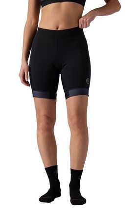 Backcountry Bike Short - Womens in Black at Nordstrom, Size Xx-Large