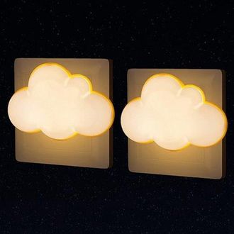 OEM L&aacute;mparas De Noche Infantiles - Luz Nocturna Para Ni&ntilde;os - Ni&ntilde;os Y Beb&eacute;s - L&aacute;mpara De Noche