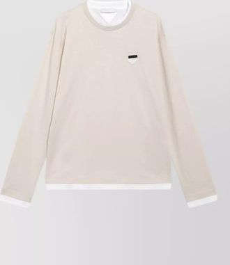 Prada shirt
