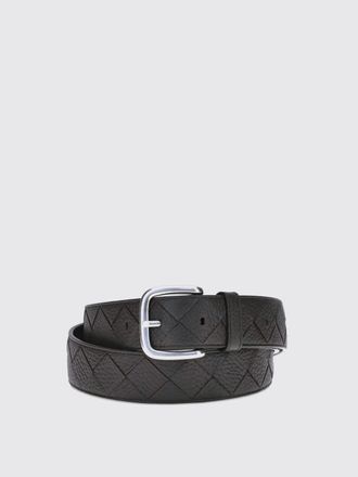 Bottega Veneta Belt BOTTEGA VENETA Men color Brown