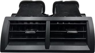 OEM Conjunto De Rejilla De Ventilaci&oacute;n Del Aire Acondicionado Del Tablero Del Autom&oacute;vil Para Camry 2012-2017, Rejilla De Ventilaci&oacute;n De La Consola Del Air