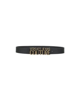 Versace Small Leather Goods - Belts sur YOOX.COM